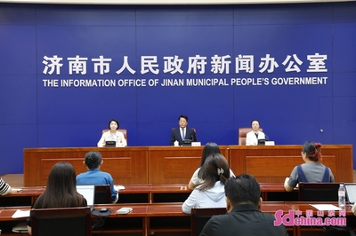 促進(jìn)工業(yè)互聯(lián)網(wǎng)供需對(duì)接 濟(jì)南市工信局開展系列惠企活動(dòng)